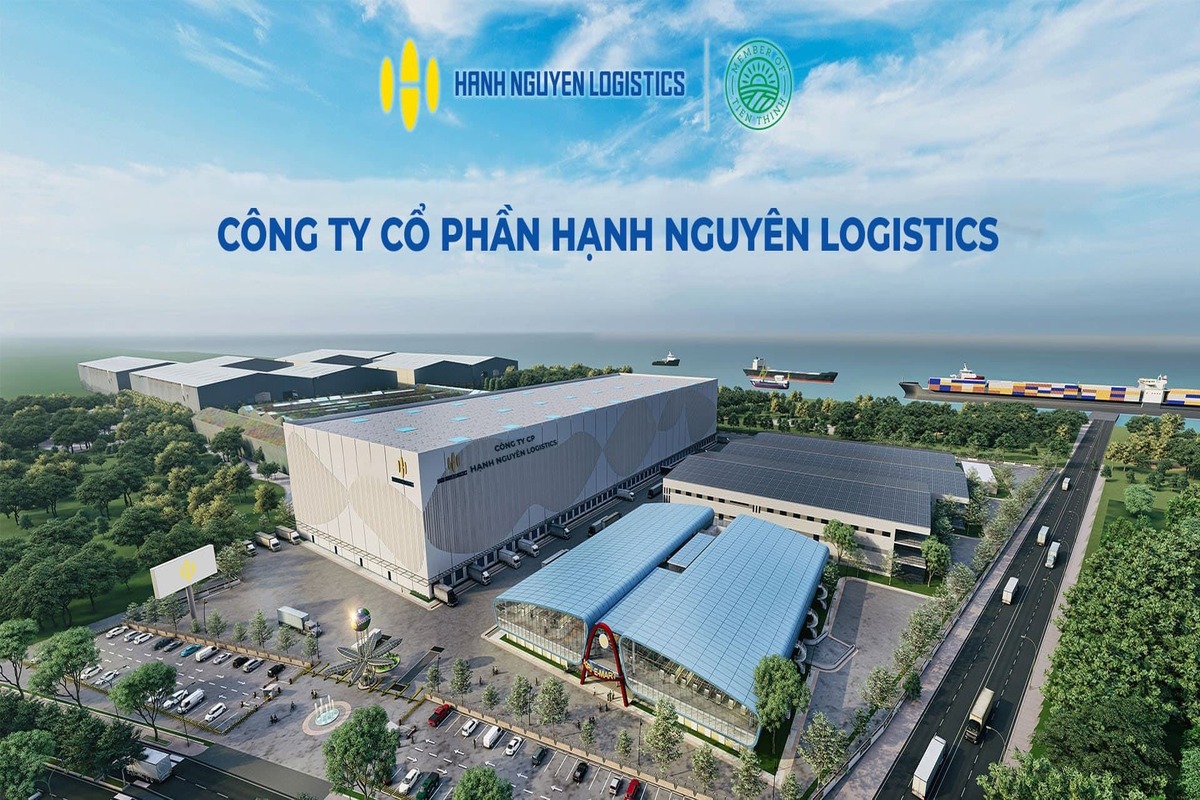 Video introduction about Hanh Nguyen Logistics company