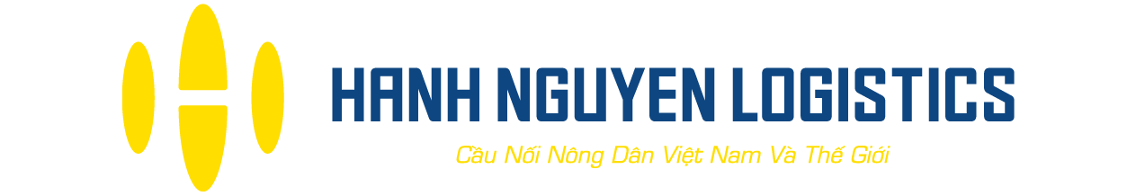 Hanh Nguyen Logistics Joint Stock Company